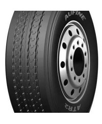Aufine ATR 2 (прицепная ось) 385/55 R22.5 160K